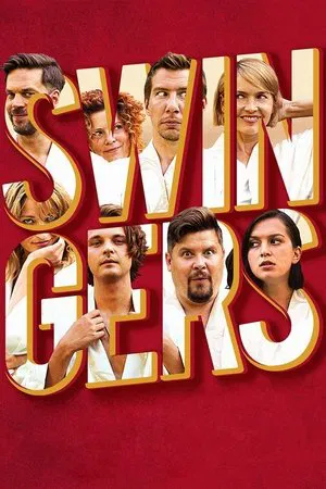 Постер: Swingers