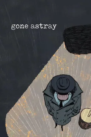 Постер: gone astray