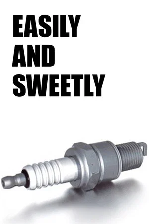 Постер: Easily and Sweetly