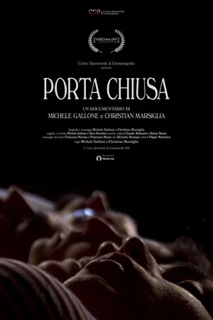 Постер: Porta Chiusa