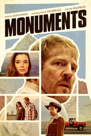 Постер: Monuments