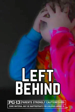 Постер: Left Behind