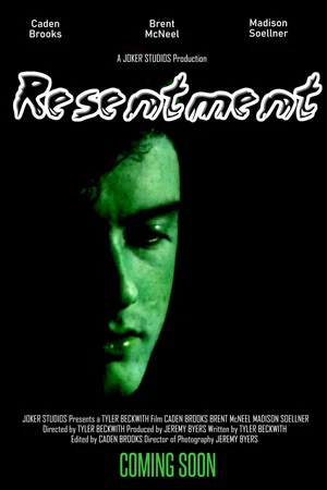 Постер: Resentment
