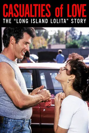 Постер: Casualties of Love: The Long Island Lolita Story