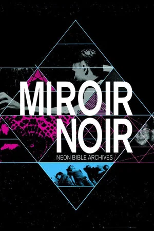 Постер: Mirror Noir