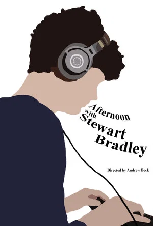 Постер: Afternoon With Stewart Bradley