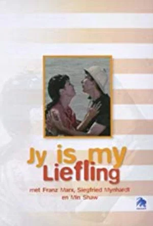 Постер: Jy is My Liefling