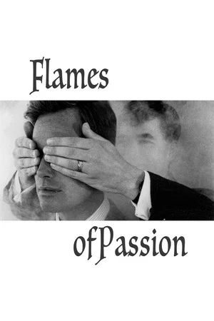 Постер: Flames of Passion