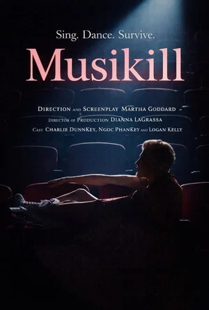 Постер: Musikill