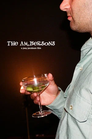 Постер: The Ambersons