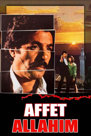 Постер: Affet Allahım
