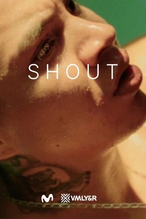 Постер: Shout