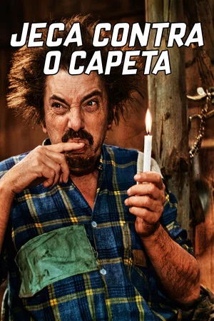 Постер: Jeca vs. the Devil