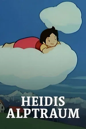 Постер: Heidis Alptraum