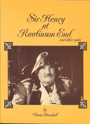 Постер: Sir Henry at Rawlinson End