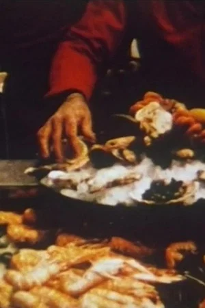 Постер: Eat