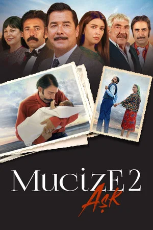 Постер: Miracles Of Love