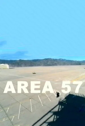 Постер: Area 57