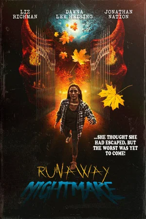 Постер: Runaway Nightmare