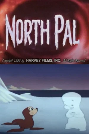 Постер: North Pal