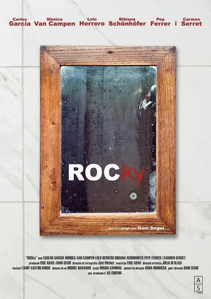 Постер: ROCky