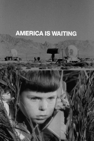 Постер: America Is Waiting