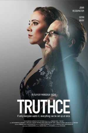 Постер: Truthce