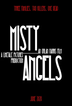 Постер: Misty Angels