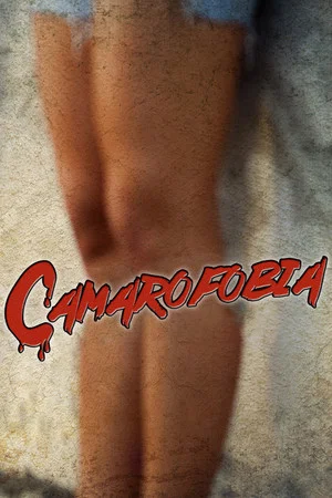 Постер: Camarofobia