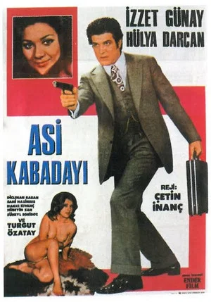 Постер: Asi Kabadayı