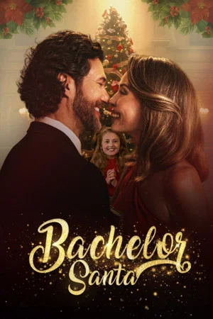 Постер: Bachelor Santa