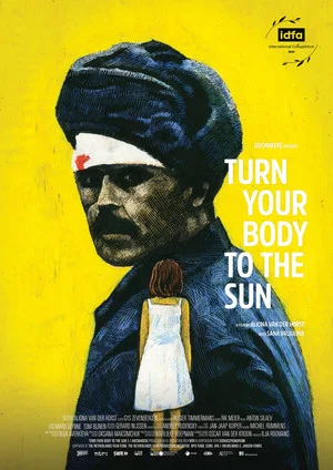 Постер: Turn Your Body to the Sun