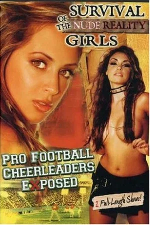 Постер: Survival of the Nude Reality Girls