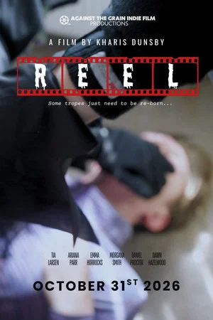 Постер: REEL