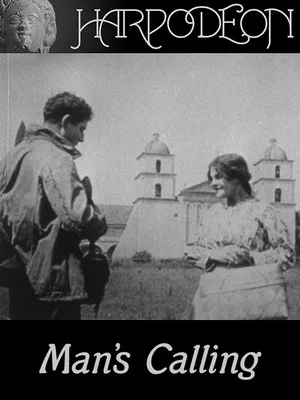 Постер: Man's Calling