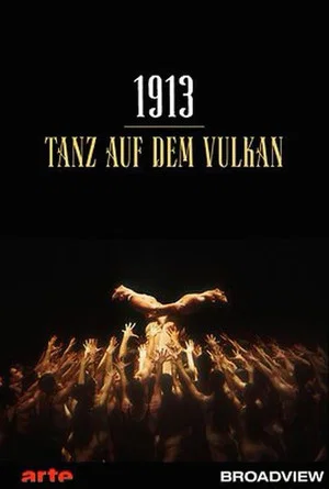 Постер: 1913: The Dance of the Century
