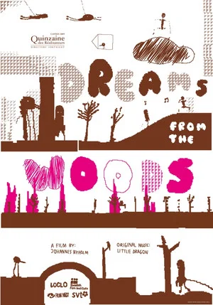 Постер: Dreams from the Woods