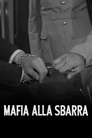 Постер: Mafia alla sbarra