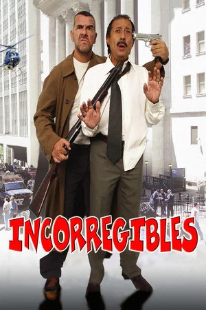 Постер: Incorregibles