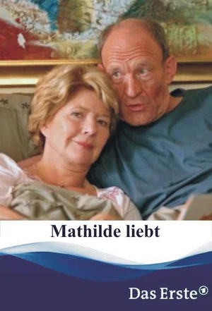 Постер: Mathilde liebt