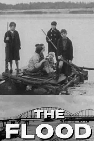 Постер: The Flood