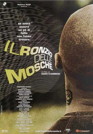 Постер: Il ronzio delle mosche