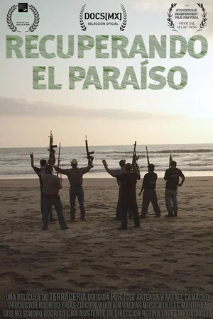 Постер: Recovering Paradise
