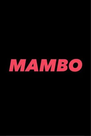 Постер: Mambo