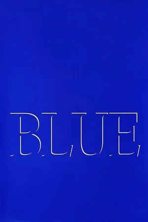 Постер: Blue