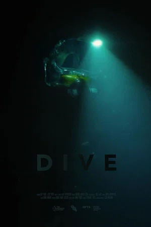 Постер: Dive