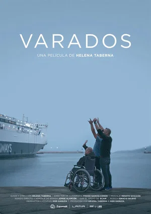 Постер: Standed
