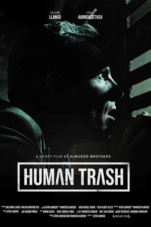 Постер: Human Trash