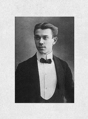 Постер: Воспоминания о Нижинском