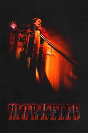 Постер: Backstabbed
